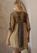 Load image into Gallery viewer, Bohemian Dress

