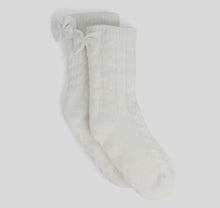 Load image into Gallery viewer, Coco &amp; Carmen Slipper Socks
