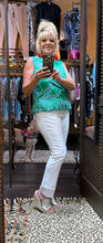 Load image into Gallery viewer, Tru Luxe T26362BM Shell Loop Fringe Trim
