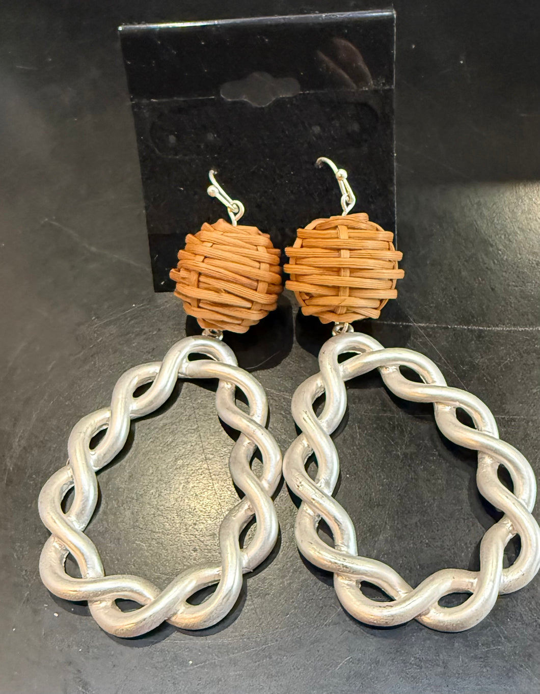 Diva SWT56038251 Earrings