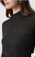 Load image into Gallery viewer, Joseph Ribkoff 264916 Sheer Top
