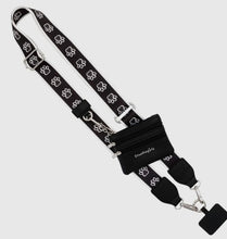 Load image into Gallery viewer, Clip &amp; Go Crossbody W/ Pouch
