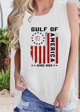 Load image into Gallery viewer, Unishe Gulf Of America Tank
