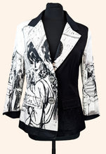 Load image into Gallery viewer, Berek A Babe In Capri Jacket
