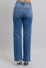 Load image into Gallery viewer, Judy Blue High Waisted V Front
