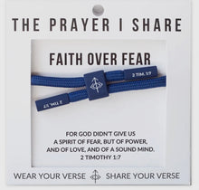 Load image into Gallery viewer, The Prayer I Share Bracelet
