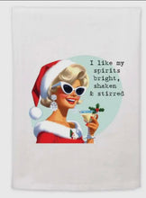 Load image into Gallery viewer, Mariasch StudiosFlour Sack Towel
