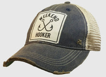 Load image into Gallery viewer, Vintage Life Trucker Hats

