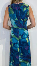 Load image into Gallery viewer, Maggy London Side Tie Ruffle Dress

