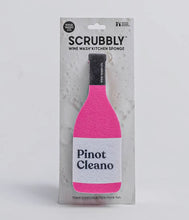 Load image into Gallery viewer, Scrubbly Kitchen Sponge
