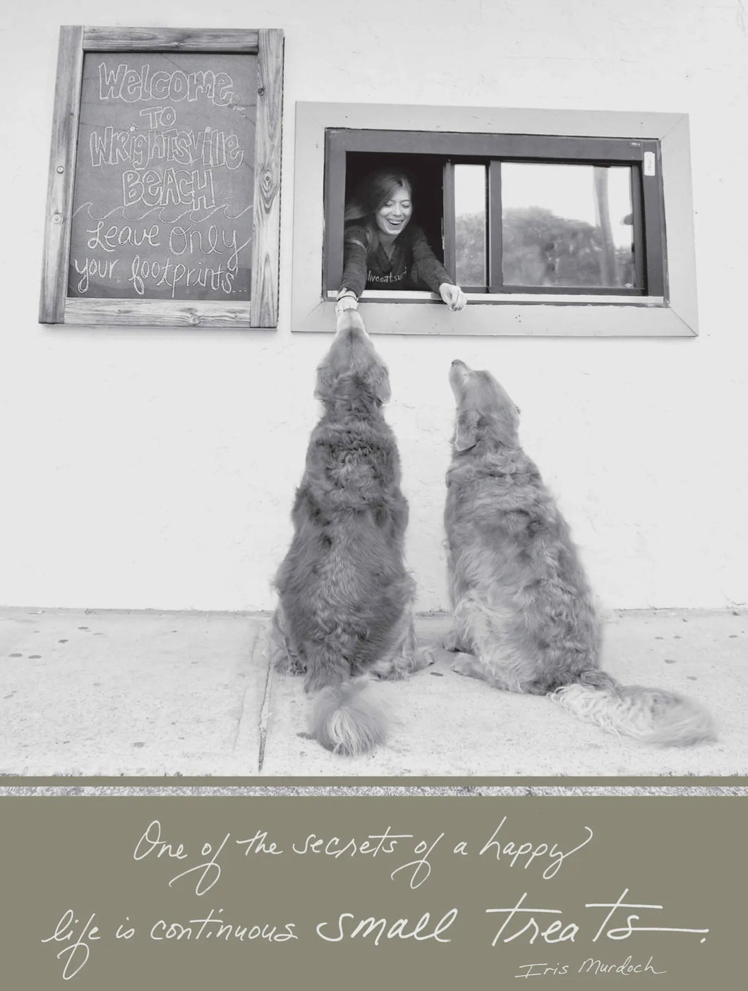 Bonair Daydreams 457B One Of The Secrets