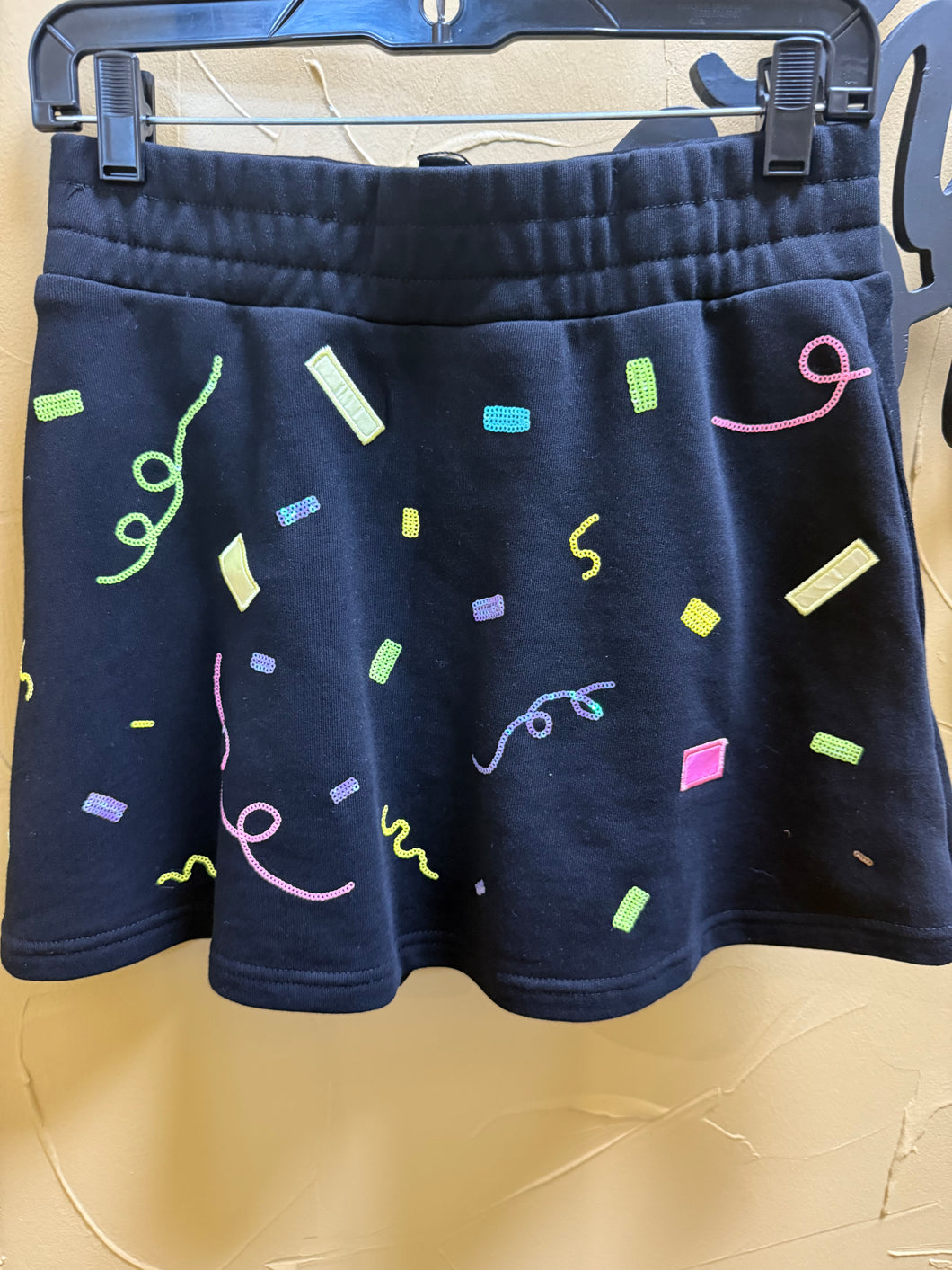 Brianna Cannon Celebration Skort