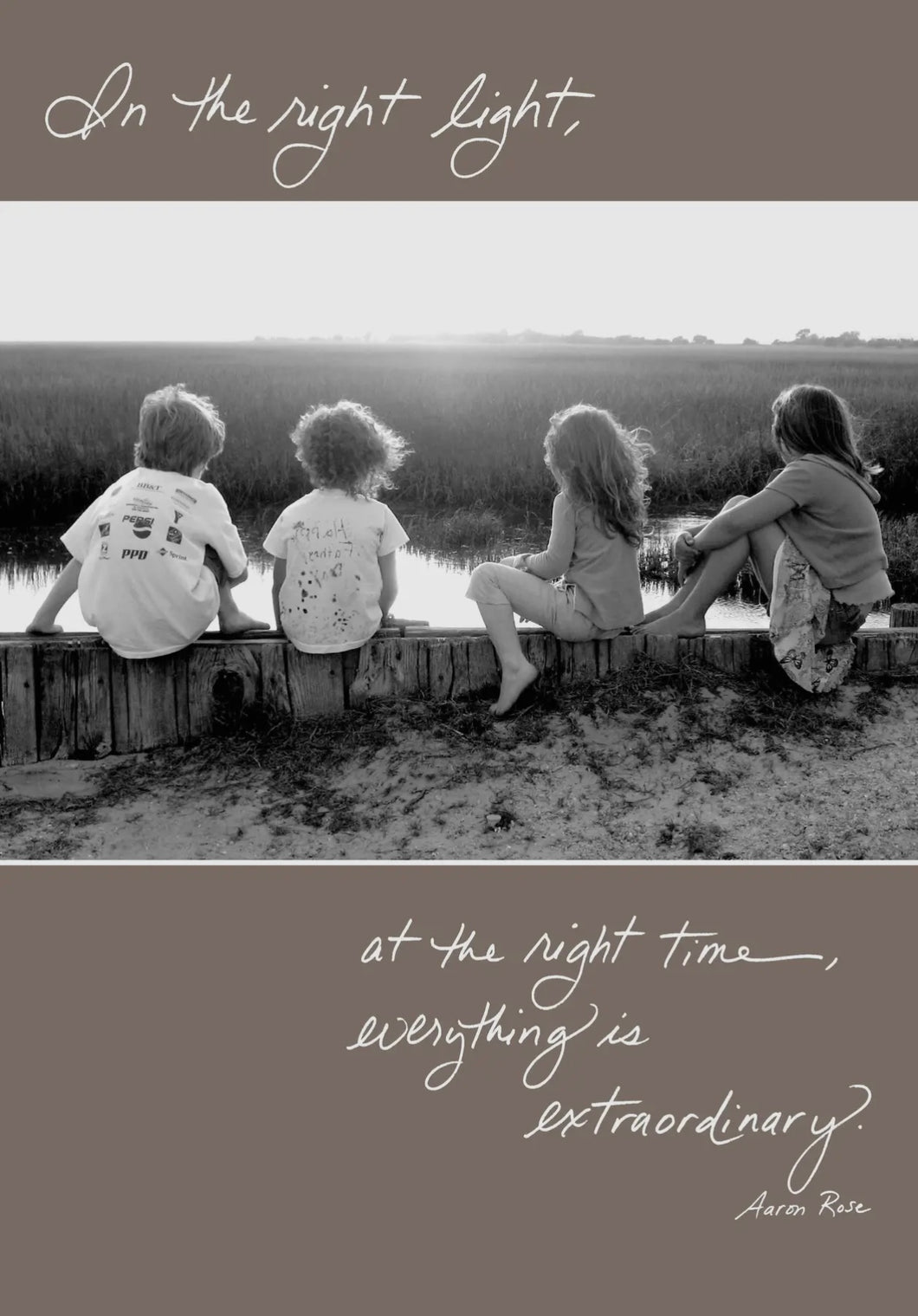 Bonair Daydreams 300B In The Right Light