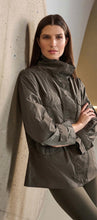 Load image into Gallery viewer, Joseph Ribkoff 263633 Zip Jacket
