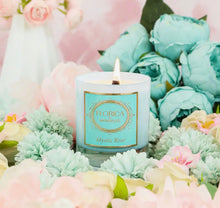 Load image into Gallery viewer, Spongelle Mystic Rose Candle
