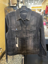 Load image into Gallery viewer, Liverpool LM1004R8 Classic Jean Jacket

