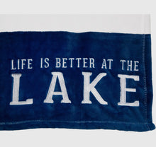 Load image into Gallery viewer, Life Is Better At The Lake
