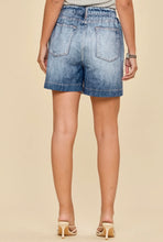 Load image into Gallery viewer, Dear Scarlett Zenim Pull on Skort
