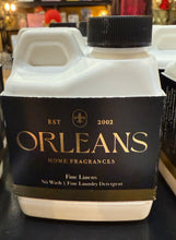 Load image into Gallery viewer, Orleans 4 0z. Laundry Detergent
