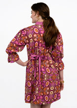 Load image into Gallery viewer, Uncle Frank 73600 Back Tie Dress
