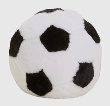Load image into Gallery viewer, Warmies Soccer Football Basketball
