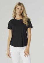Load image into Gallery viewer, Erin Pleat Back Tee
