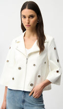 Load image into Gallery viewer, Joseph Ribkoff 261905 Jacket
