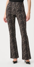 Load image into Gallery viewer, Joseph Ribkoff 263085 Leopard Pant
