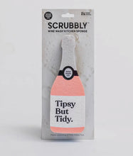 Load image into Gallery viewer, Scrubbly Kitchen Sponge
