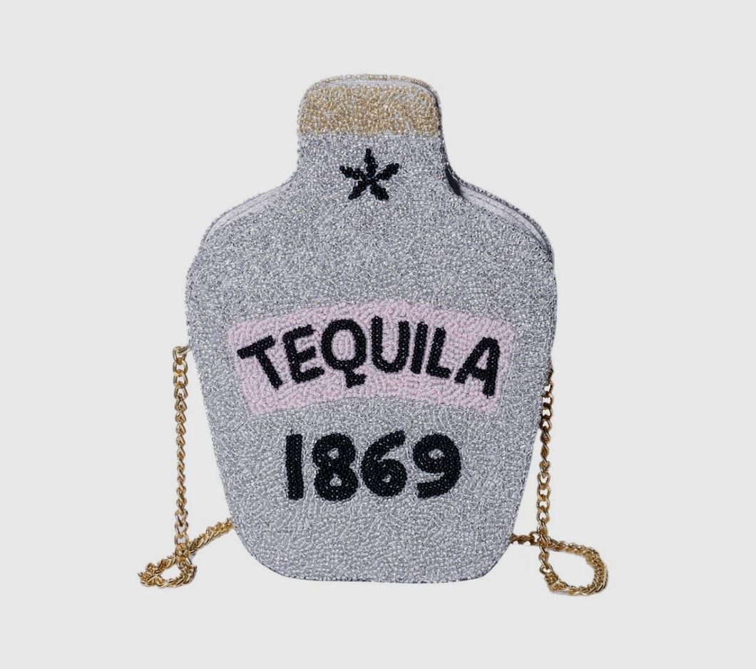 Tiana TQ354 Tequila Purse