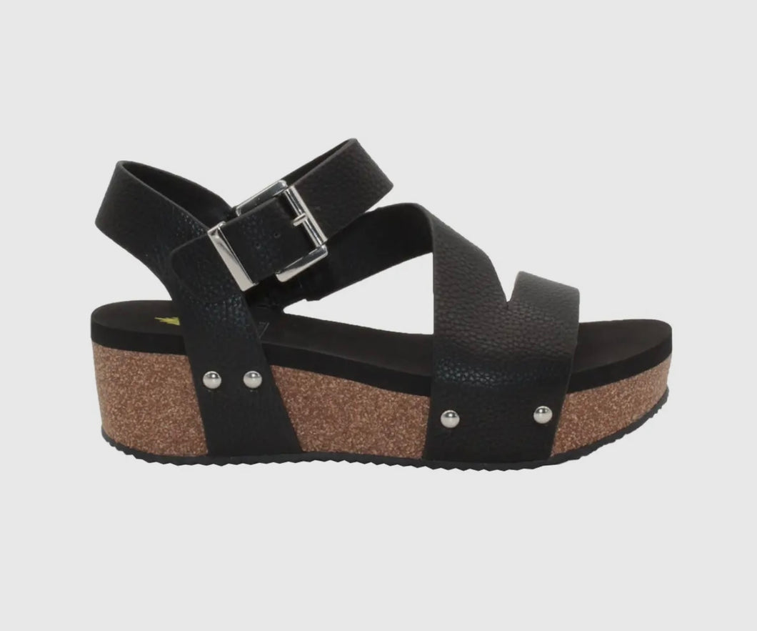 Volatile Biloxi Sandal