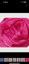 Load image into Gallery viewer, Wrapables Rose Silky Scarf
