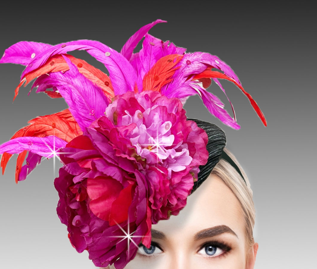 Whittall & Shon FA3350 Anita Fascinator