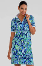 Load image into Gallery viewer, Gretchen Scott Serve It Up Dress
