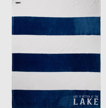 Load image into Gallery viewer, Life Is Better At The Lake
