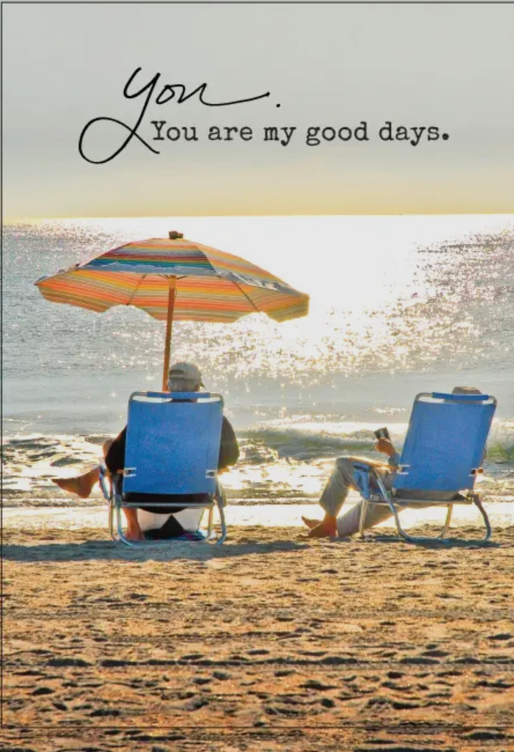 Bonair Dreams 654A You Are My Good Days