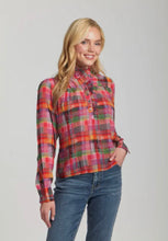 Load image into Gallery viewer, APNY T431P/C-089D Blouse

