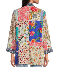 Load image into Gallery viewer, John Mark J14243JM Patch Kimono

