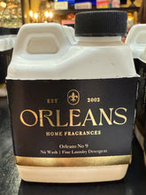 Load image into Gallery viewer, Orleans 4 0z. Laundry Detergent
