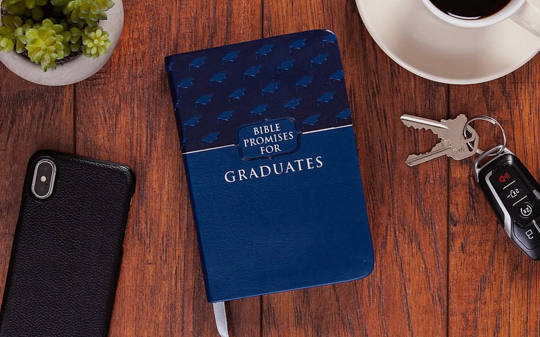 BroadStreet Publishing 58537 Promises for Grads