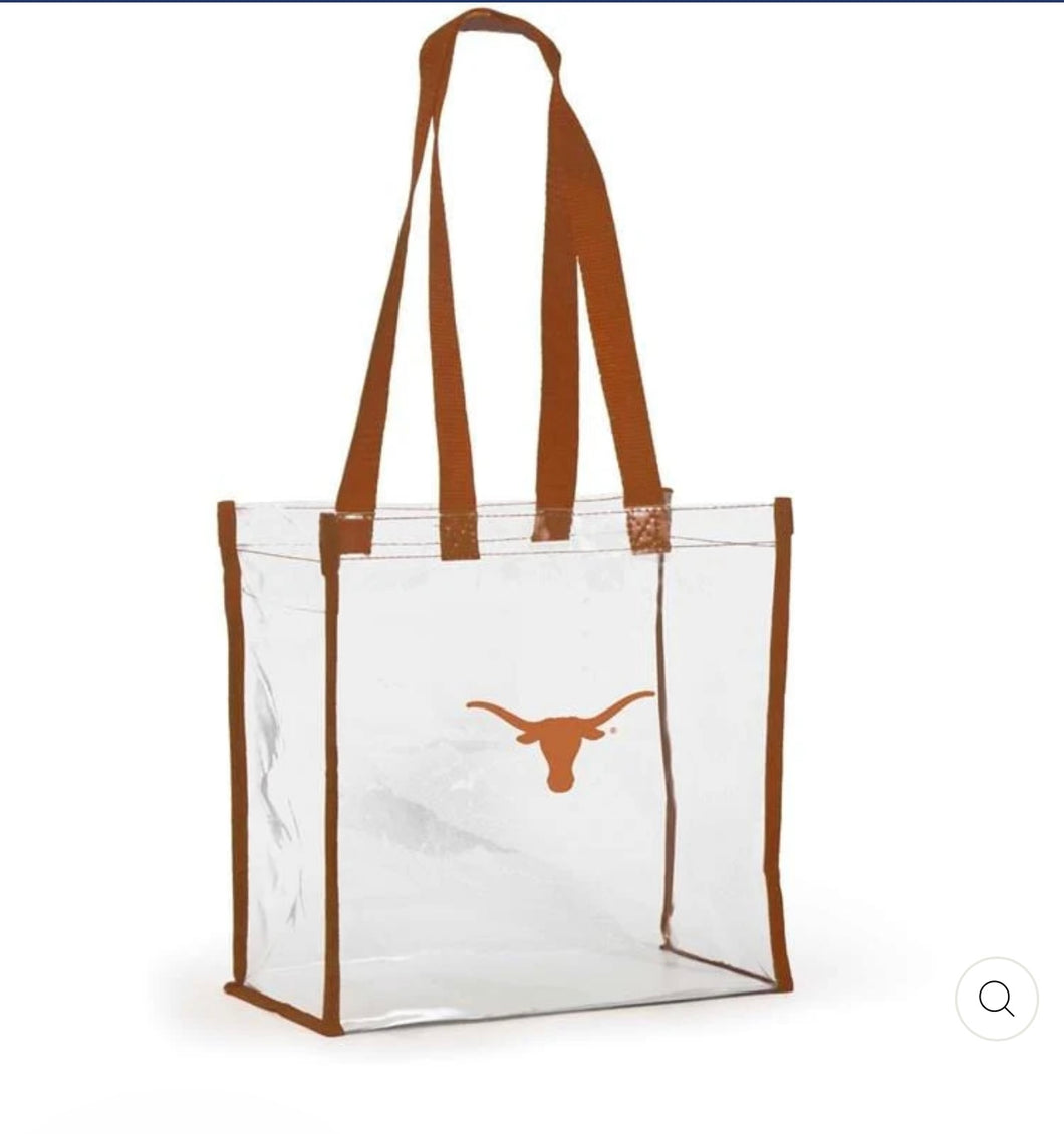 Desden #214 Stadium Tote