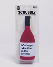 Load image into Gallery viewer, Scrubbly Kitchen Sponge
