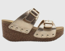 Load image into Gallery viewer, Volatile Gertrude Sandal
