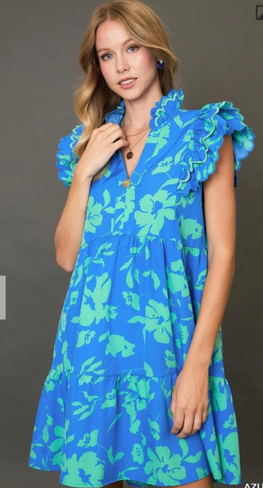Umgee C4331 Dress – Diva Boutique & Gifts