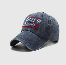 Load image into Gallery viewer, Unishe Gulf Of America Cap

