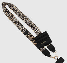 Load image into Gallery viewer, Clip &amp; Go Crossbody W/ Pouch
