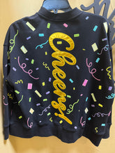 Load image into Gallery viewer, Brianna Cannon Celebration Sweatshirt
