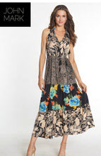 Load image into Gallery viewer, John Mark J34761DM Dress
