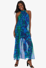 Load image into Gallery viewer, Maggy London Wide Leg Jumpsuit
