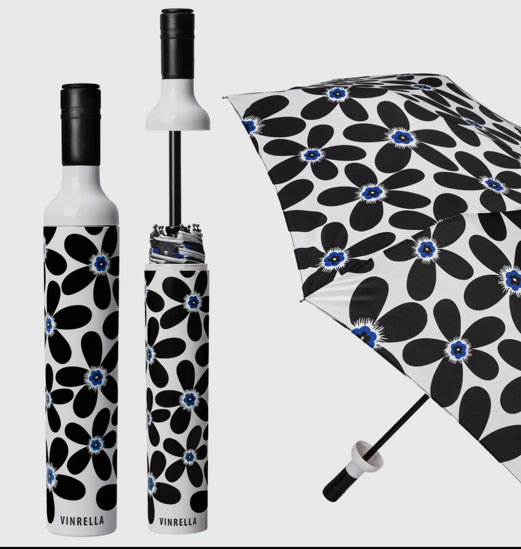 Vinrella 109-N Zanadu Umbrella